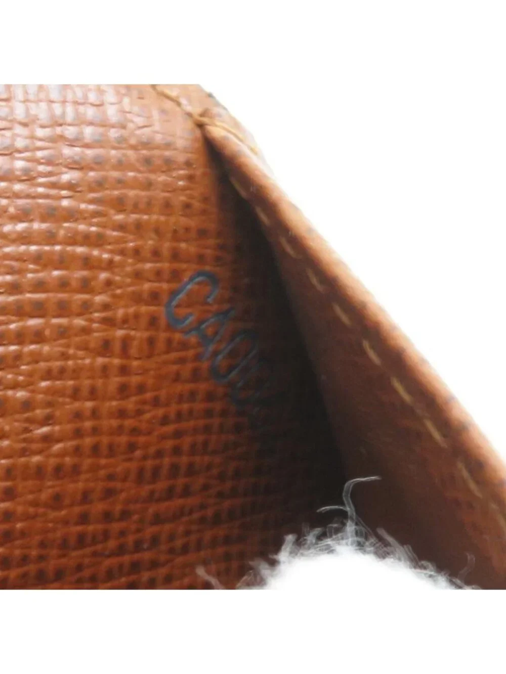 Louis Vuitton Notebook Cover Monogram Agenda PM